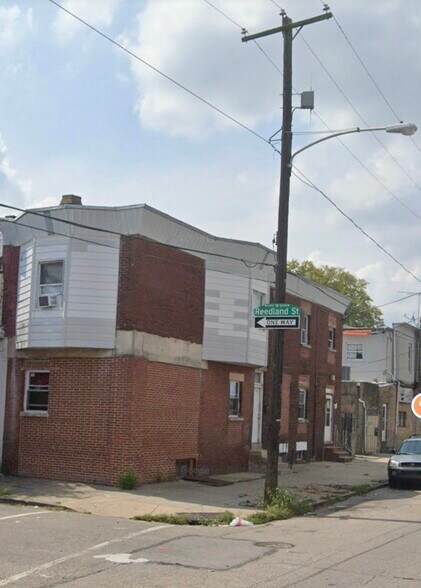 Building Photo - 6301 Reedland St