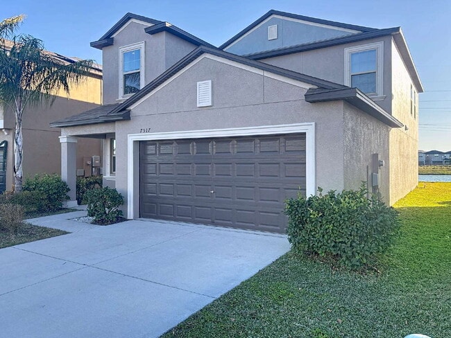 Building Photo - 7517 Samuel Ivy Dr