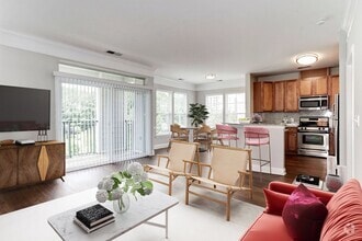 Building Photo - The Tuscany Apartments