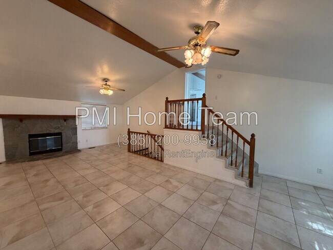 Building Photo - 2942 N 2000 W
