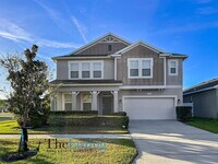 Building Photo - 1924 Siesta Falls Ct