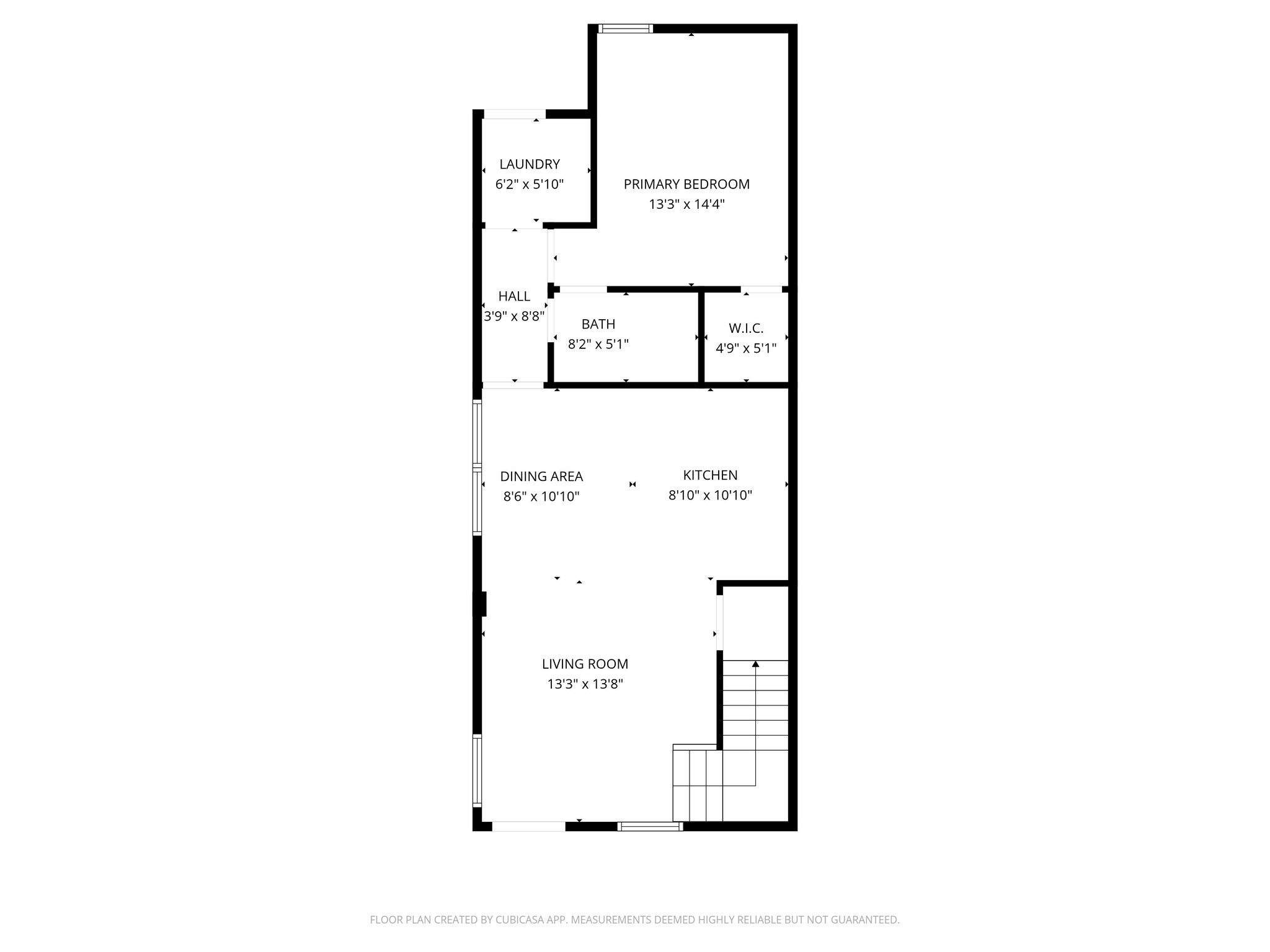 Building Photo - 506 3rd St