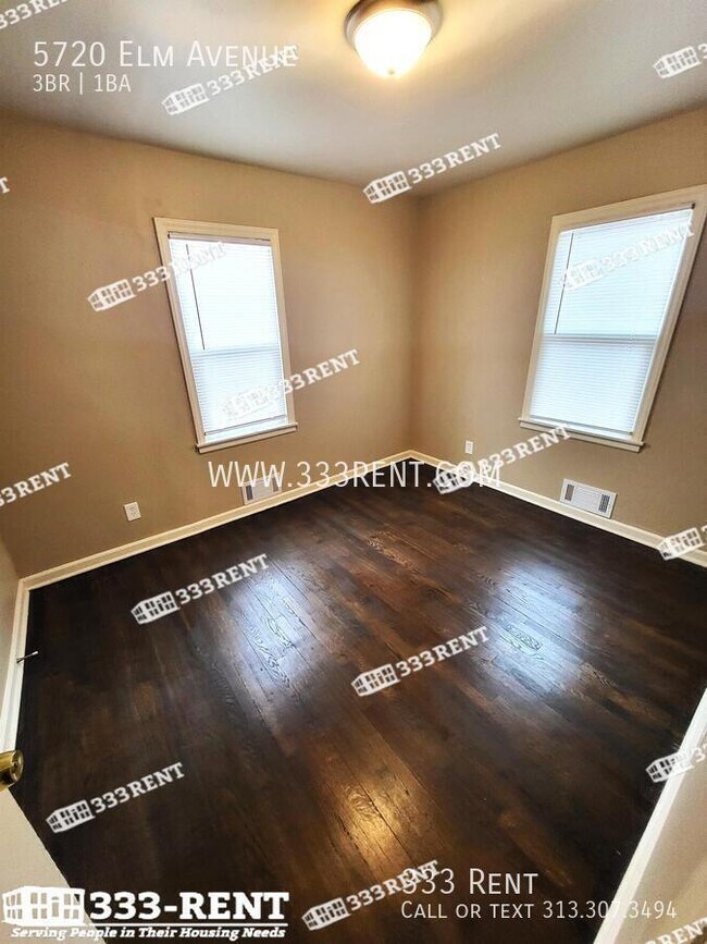 Building Photo - 5720 Elm Ave