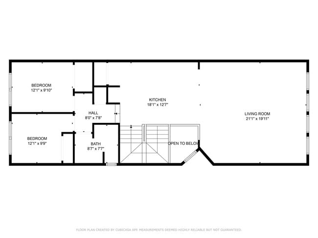 Building Photo - 1505 Asbury St