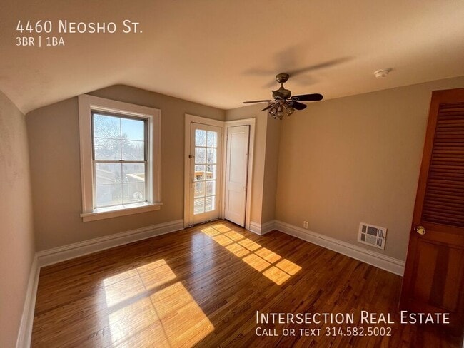 Building Photo - 4460 Neosho St