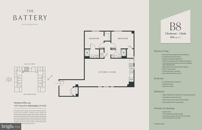 Building Photo - 1325 N Beach St