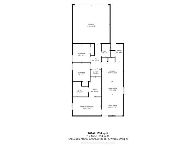 Building Photo - 1117 Southfield Dr