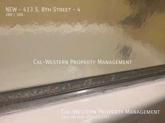 Building Photo - NEW - 413 S. 8th Street-4