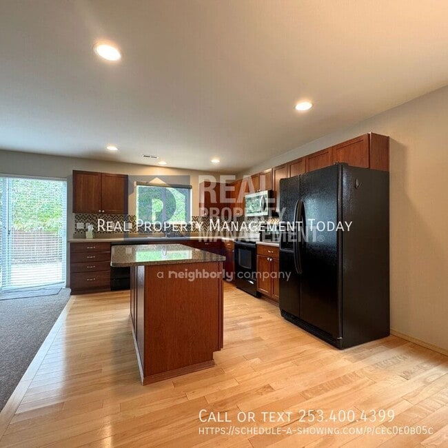 Building Photo - 9911 198th Ave Ct E