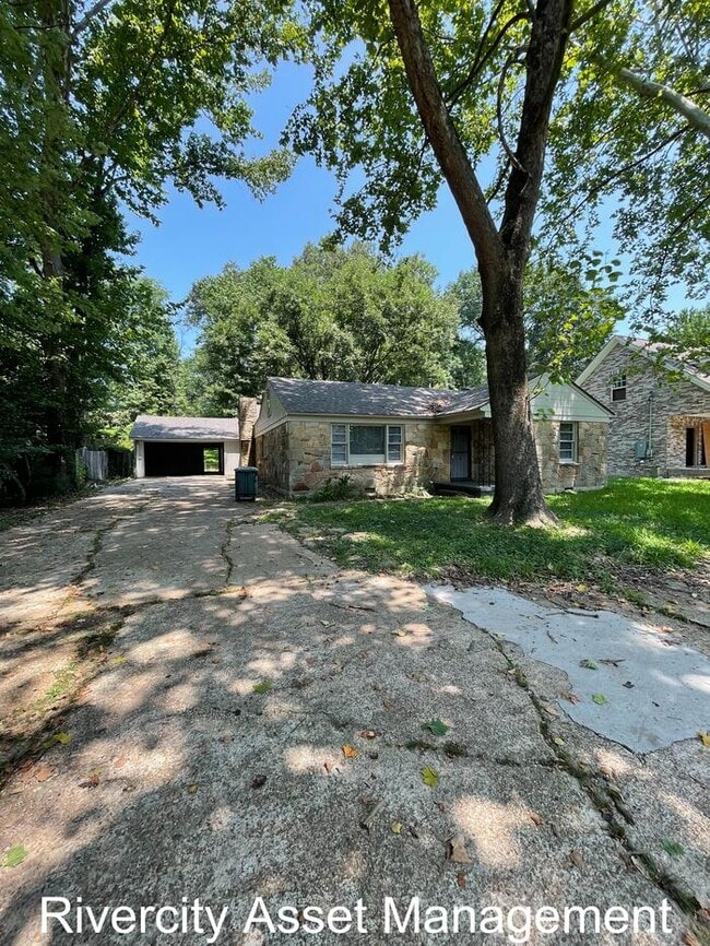 Building Photo - 3362 Scenic Hwy