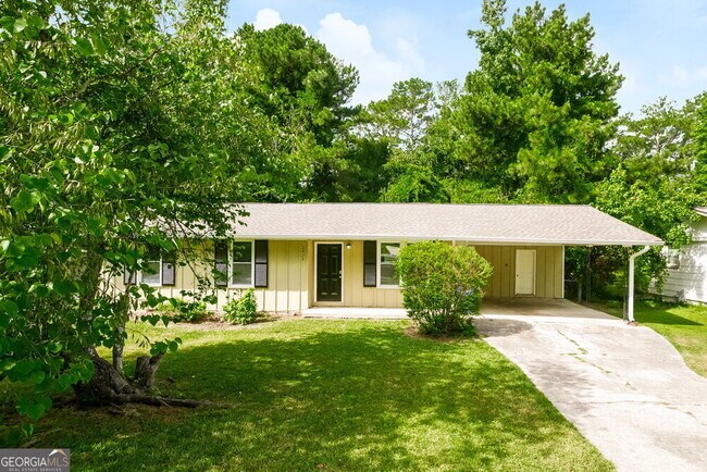 Primary Photo - 2820 Foxlair Trail