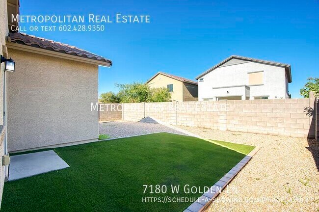 Building Photo - 7180 W Golden Ln