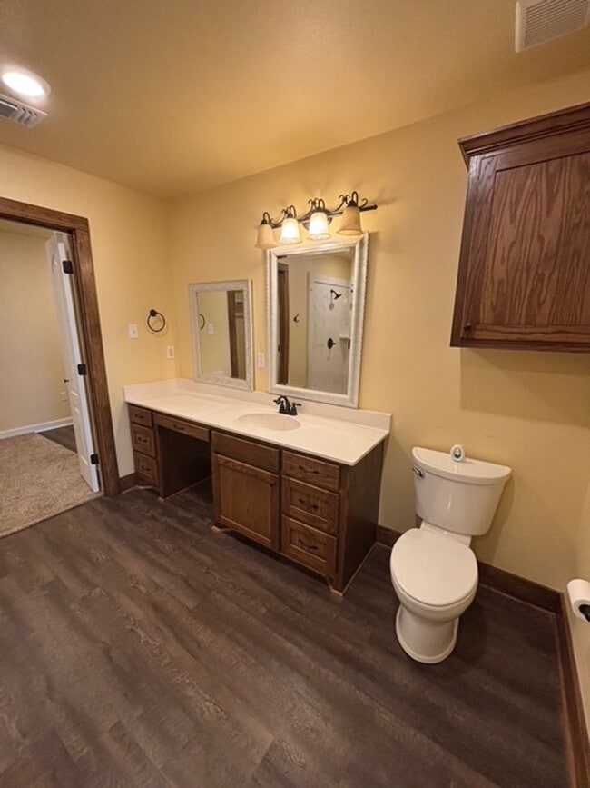 Building Photo - 6881 FM 1387