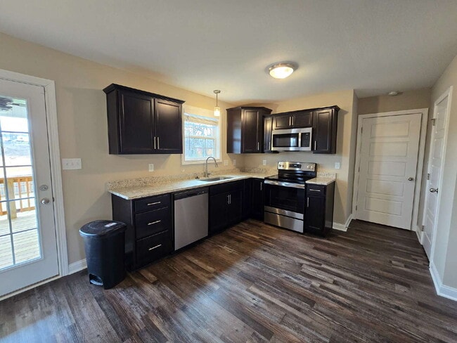 Building Photo - 807 Karmaflux Way