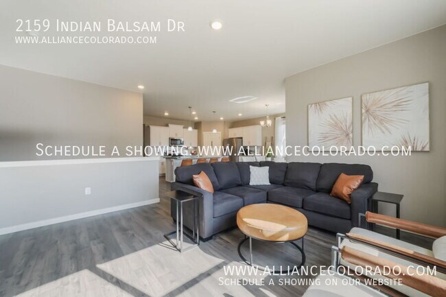 Building Photo - 2159 Indian Balsam Dr