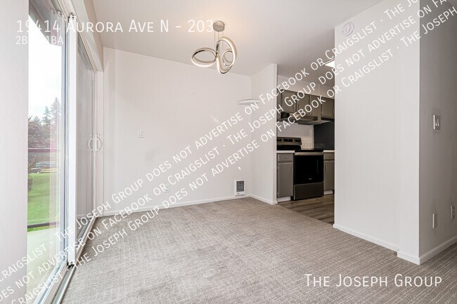 Building Photo - 19414 Aurora Ave N