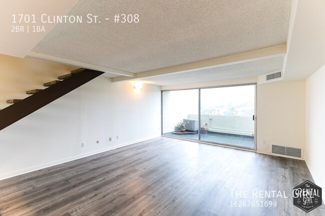 Building Photo - Iconic Echo Park Condo | Private Balcony O...