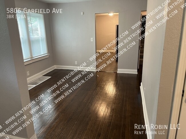 Building Photo - 5806 Garfield Ave