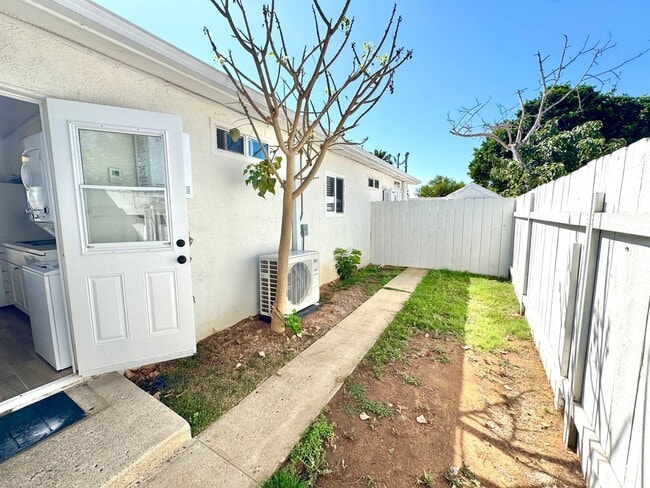 Building Photo - 3539-3541 Clairemont Mesa Blvd