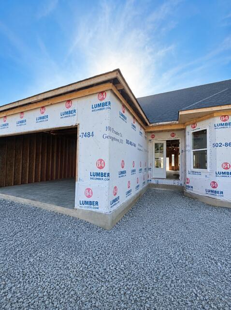 Building Photo - 134 Bill Perkins Ln