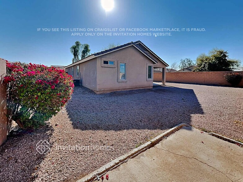 Building Photo - 7302 N 76th Dr