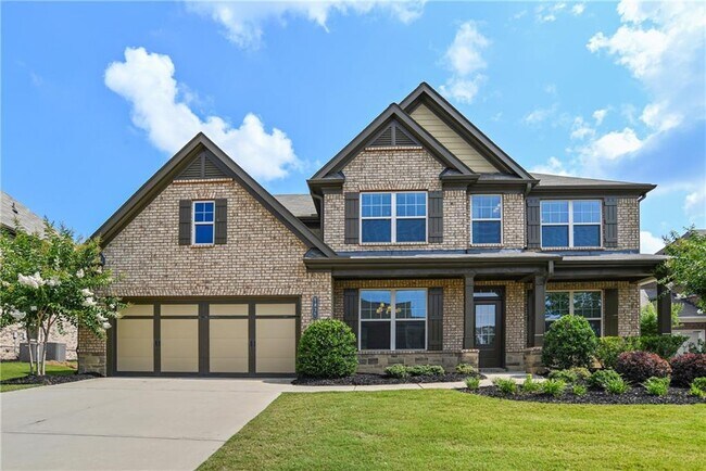 Building Photo - 4835 Edgemoore Trce