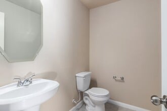 Building Photo - 26676 Pools Creek Dr