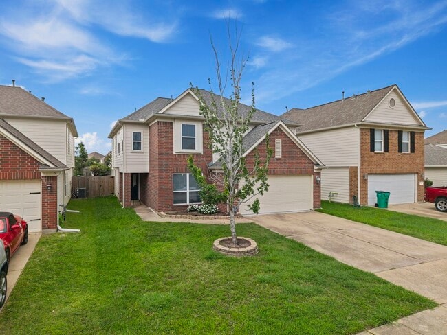 Building Photo - 20634 Ricewood Village Trail