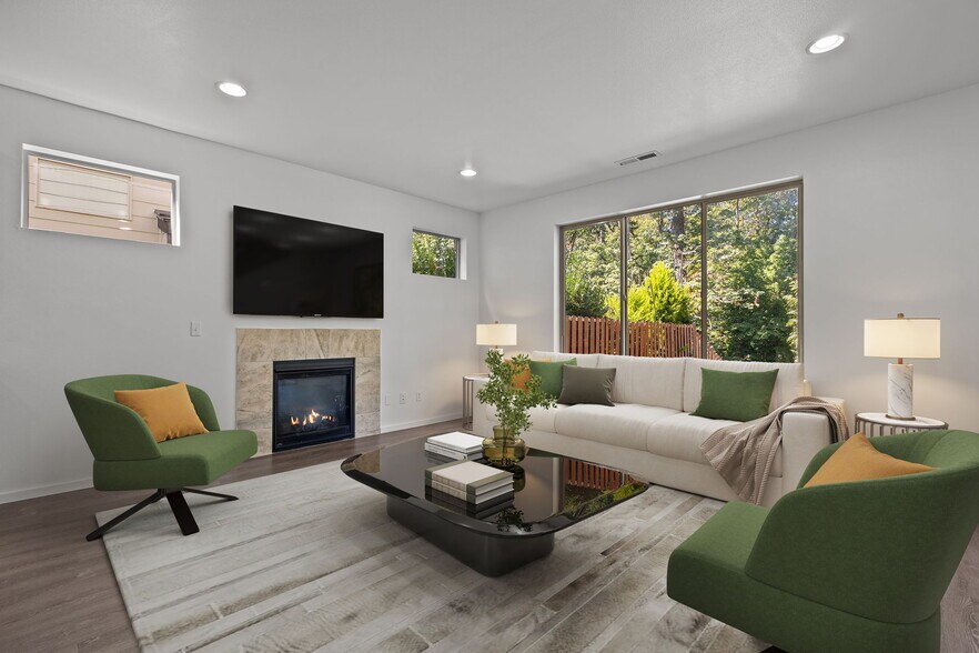 Building Photo - 22901 98th Pl S