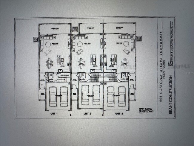 Building Photo - 606 S Lincoln Ave