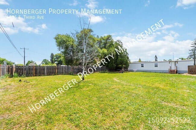 Building Photo - 4815 E. Third Ave-