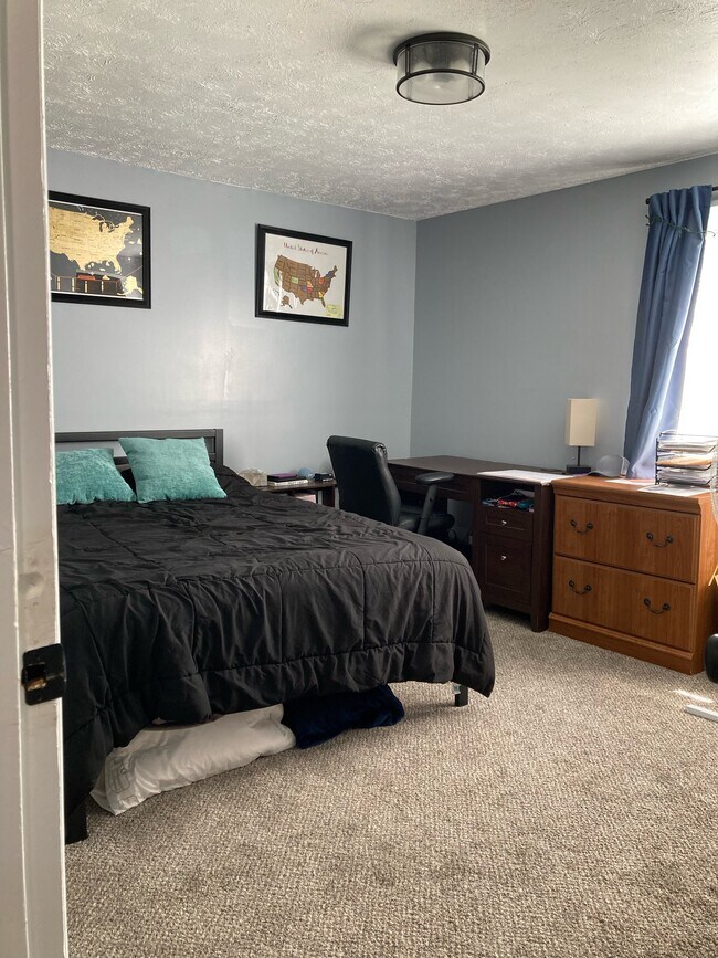 Bedroom 2 - 95 Woodlands