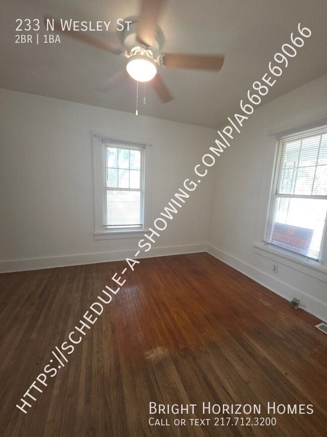 Building Photo - 233 N Wesley St