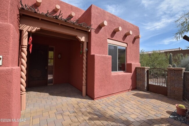 Building Photo - 8167 W Circulo De Los Morteros