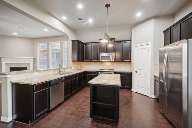 Building Photo - 19806 Morgan Jane Way