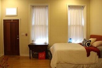 Building Photo - Icehouse residential