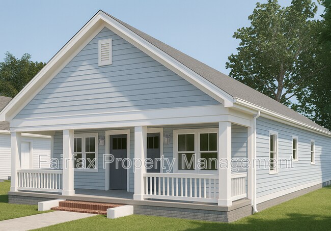 Primary Photo - 703 N Guthrie Ave