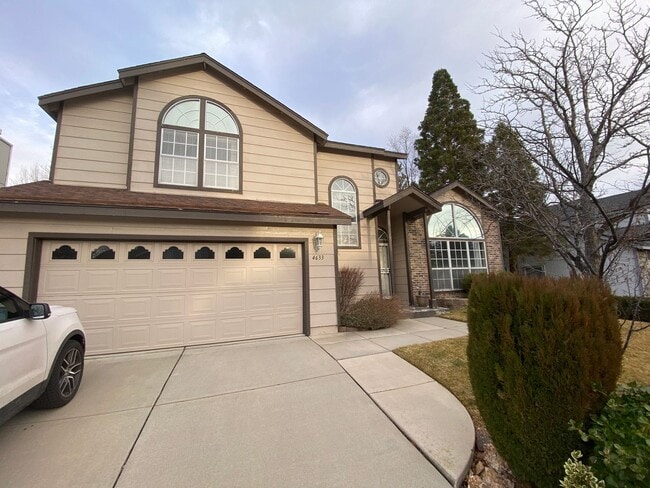 Primary Photo - NW Reno - Summit Ridge - 4 Bed 2.5 Bath