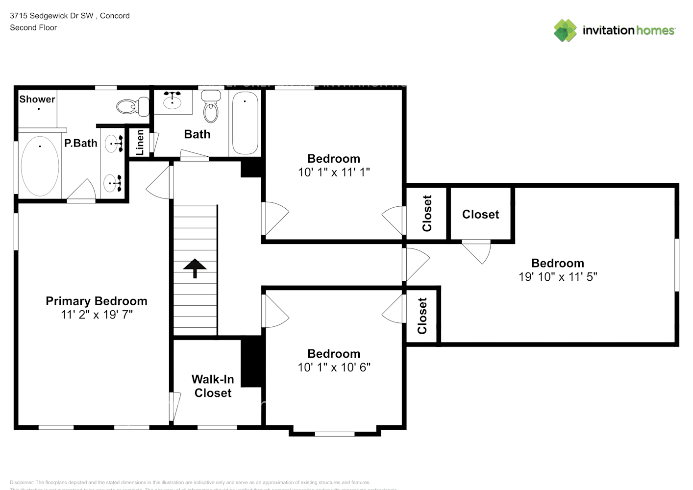 Building Photo - 3715 Sedgewick St SW
