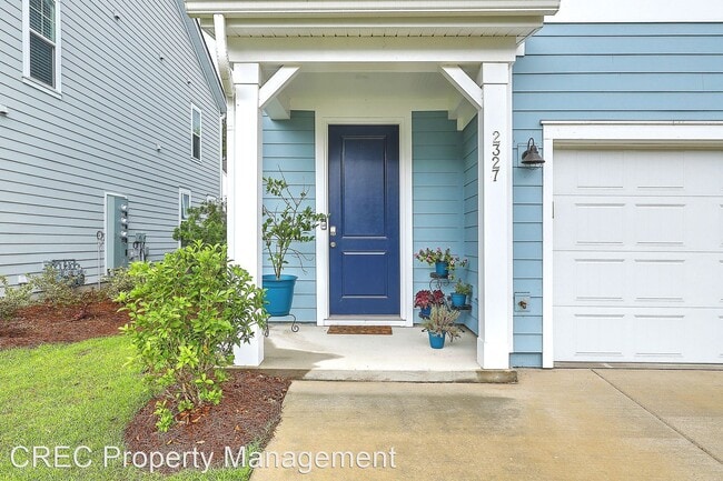 Building Photo - 3 br, 2.5 bath House - 2327 Watchtower Lane