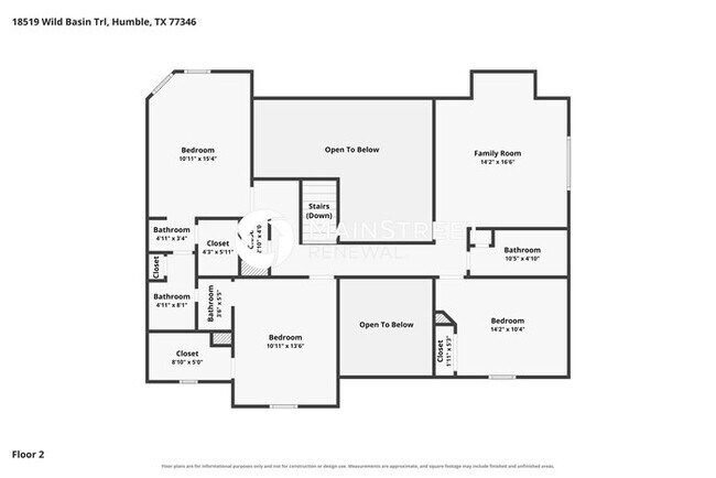 Building Photo - 4 Bedroom Pet-Friendly Home in Humble, TX with Main Street Renewal