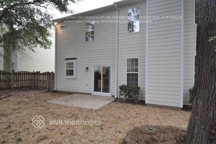 Building Photo - 5424 Alafia Ct