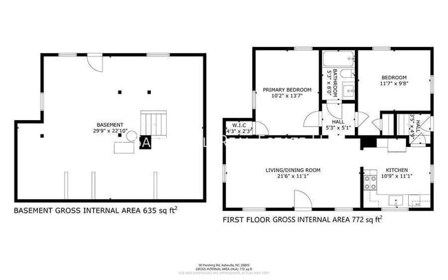 Building Photo - 90 Pershing Rd