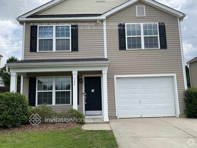 Building Photo - 944 Cassidy Dr