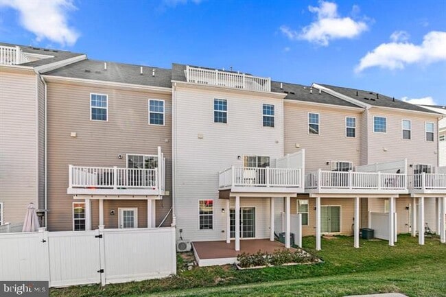 Building Photo - 7808 Taggart Ct