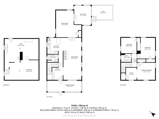 Building Photo - 2639 Prairie Ave