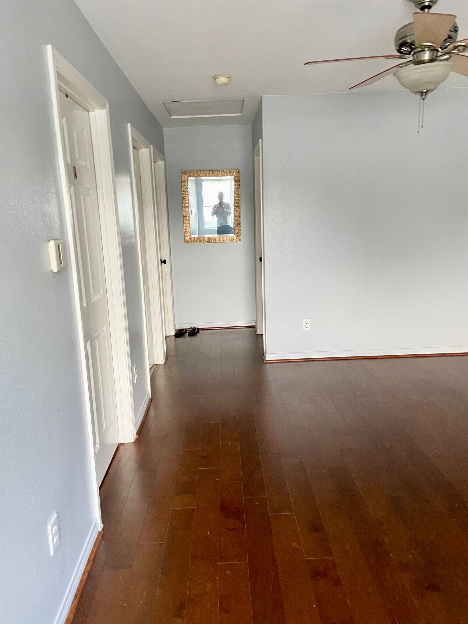 Open loft - 4060 Garden Ave