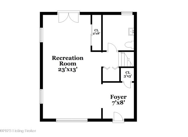 Building Photo - 3422 Peleske Dr