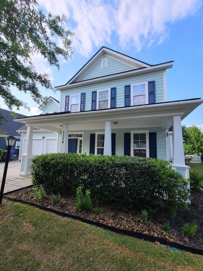 Building Photo - Welcome Home to Comfort and Style in North Charleston, SC!