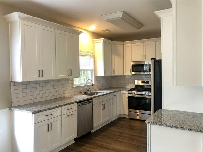 Building Photo - 4450 Lockett Trce